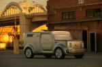 Ford SYNus Concept 2005 года
